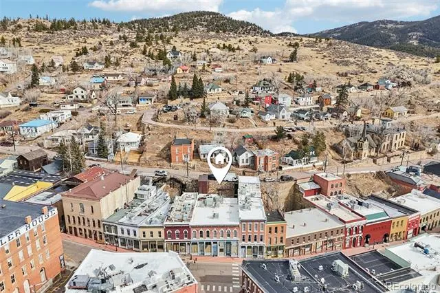 101 Eureka Street Central City, CO 80427