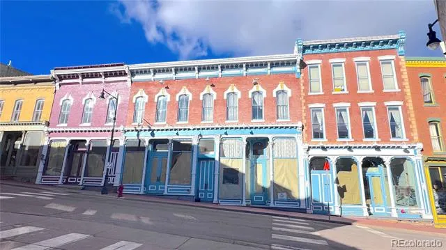 101 Eureka Street Central City, CO 80427
