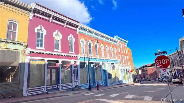101 Eureka Street Central City, CO 80427