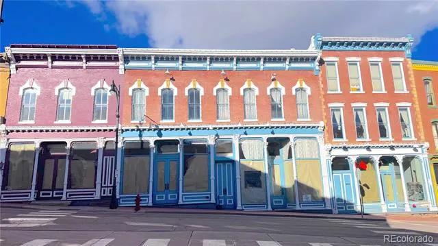 101 Eureka Street Central City, CO 80427