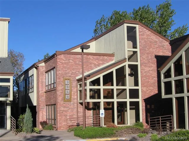 3969 E Arapahoe Road Centennial, CO 80122