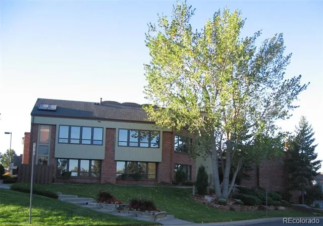 3969 E Arapahoe Road Centennial, CO 80122