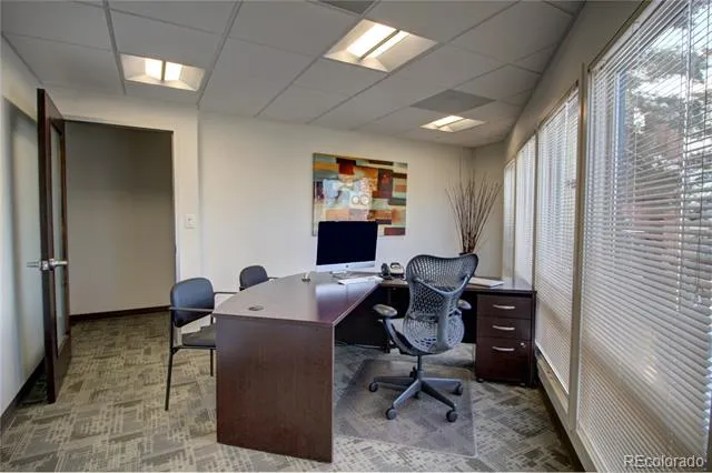 3969 E Arapahoe Road Centennial, CO 80122