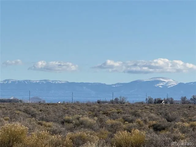 00 County Rd 108 Alamosa, CO 81101