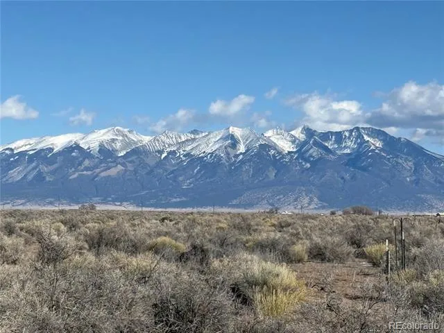 00 County Rd 108 Alamosa, CO 81101