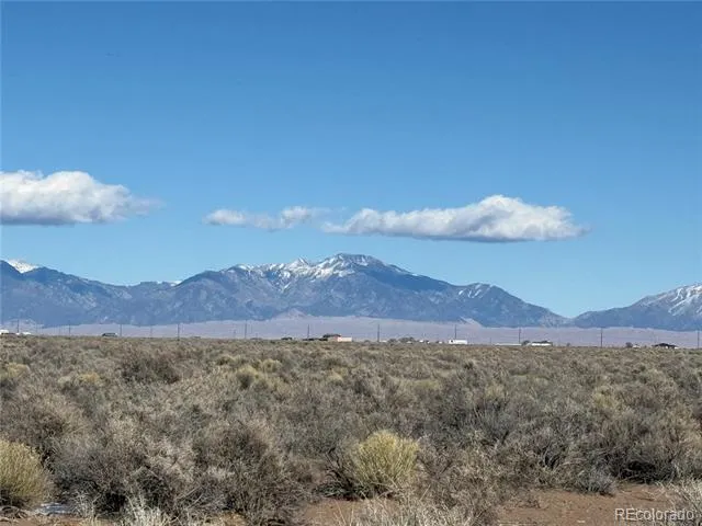 00 County Rd 108 Alamosa, CO 81101