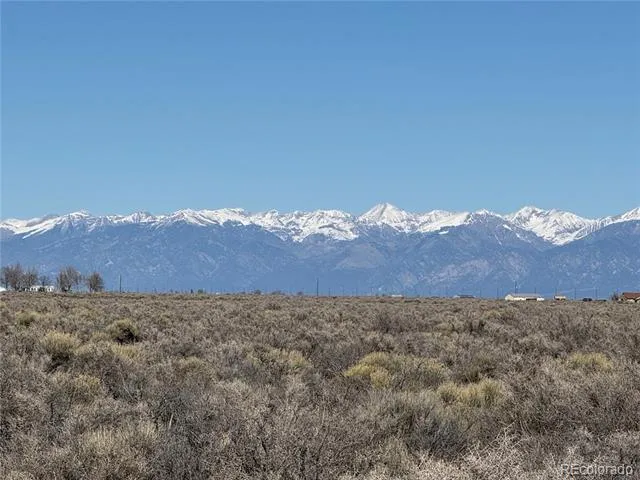 00 County Rd 108 Alamosa, CO 81101