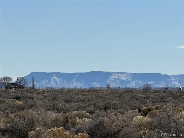 00 County Rd 108 Alamosa, CO 81101
