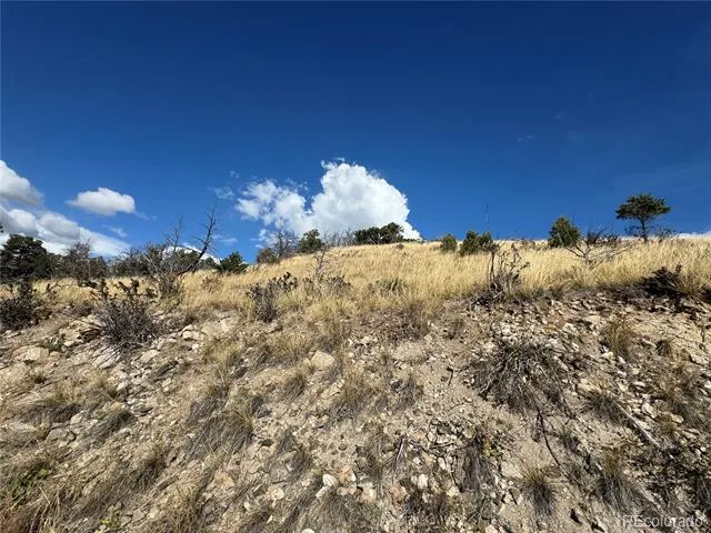 0 27th Trail Cotopaxi, CO 81223