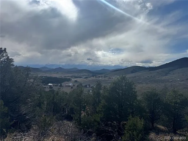 0 27th Trail Cotopaxi, CO 81223
