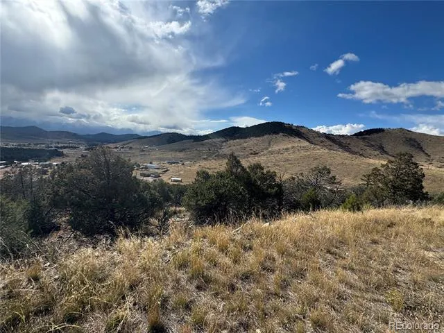 0 27th Trail Cotopaxi, CO 81223
