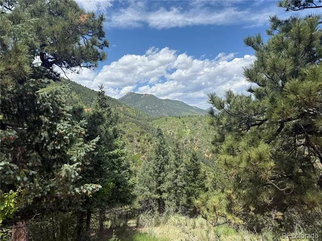 358 Sugarloaf Manitou Springs, CO 80829
