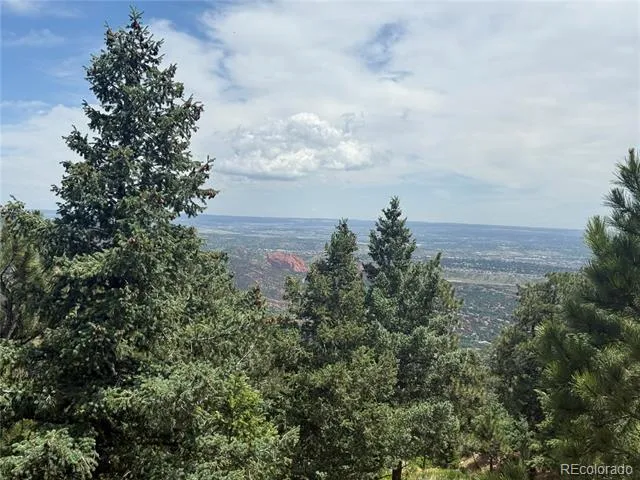 358 Sugarloaf Manitou Springs, CO 80829
