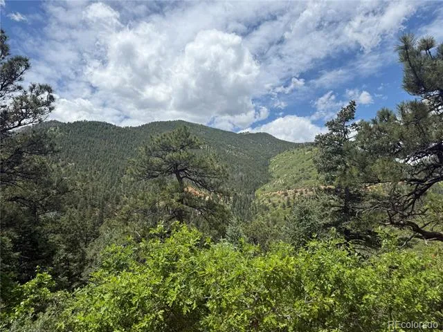 358 Sugarloaf Manitou Springs, CO 80829