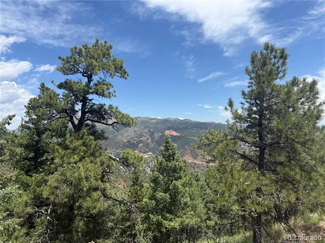 358 Sugarloaf Manitou Springs, CO 80829