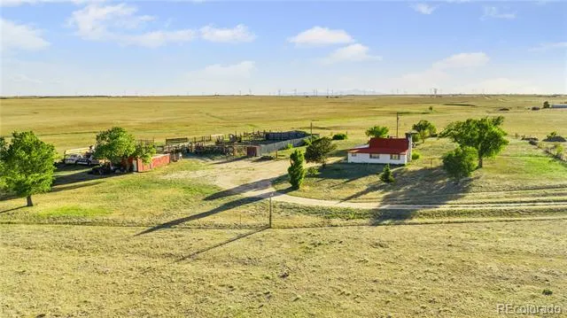 36565 Hanisch Road Calhan, CO 80808