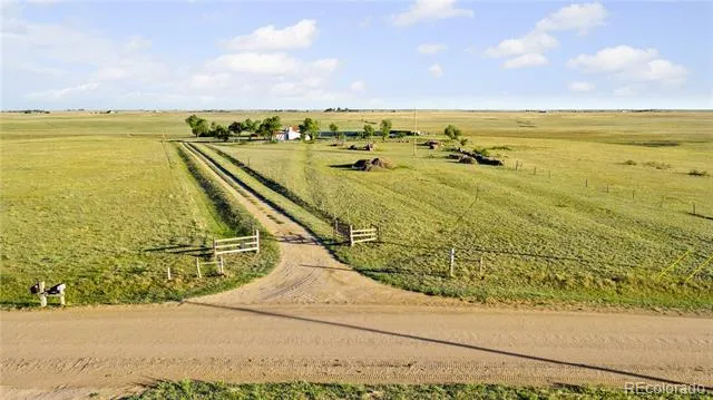 36565 Hanisch Road Calhan, CO 80808