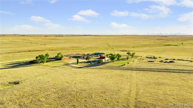 36565 Hanisch Road Calhan, CO 80808
