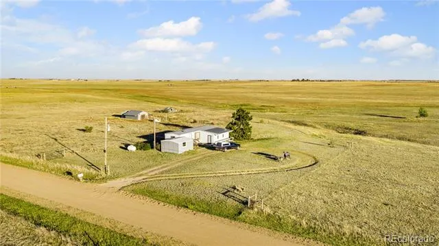 36565 Hanisch Road Calhan, CO 80808