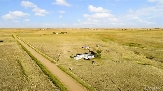 36565 Hanisch Road Calhan, CO 80808