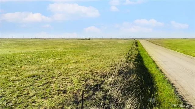 36565 Hanisch Road Calhan, CO 80808