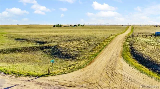 36565 Hanisch Road Calhan, CO 80808