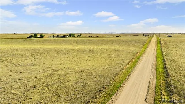 36565 Hanisch Road Calhan, CO 80808
