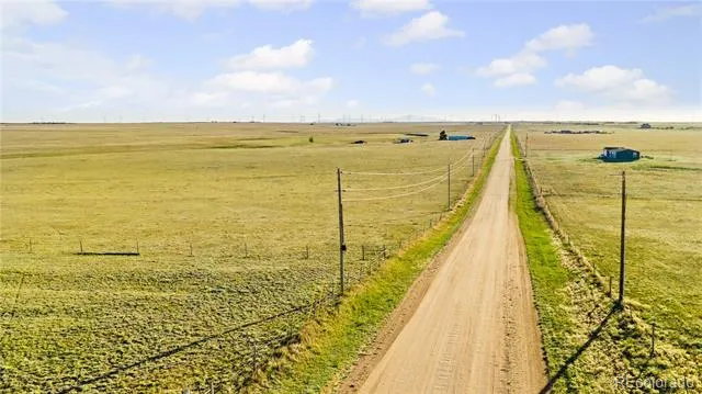 36565 Hanisch Road Calhan, CO 80808