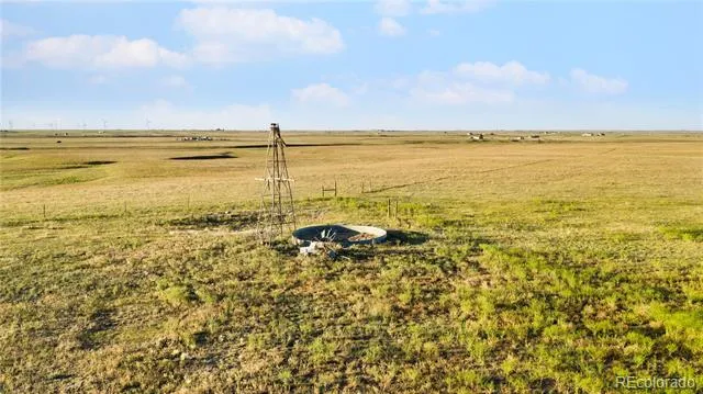 36565 Hanisch Road Calhan, CO 80808