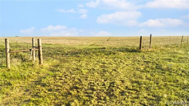 36565 Hanisch Road Calhan, CO 80808