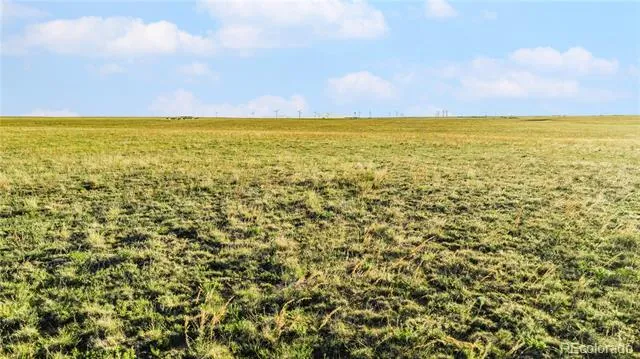 36565 Hanisch Road Calhan, CO 80808