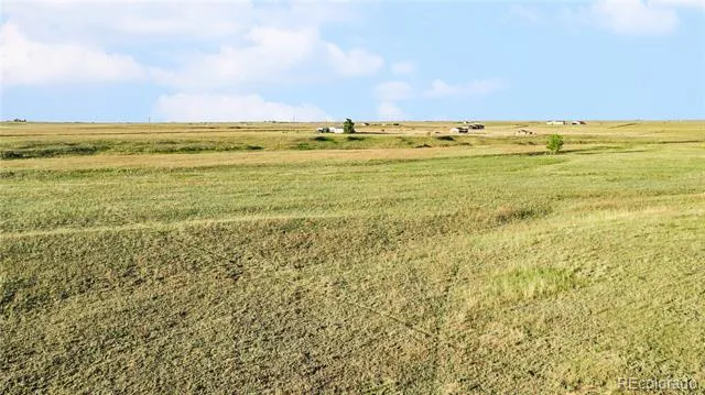 36565 Hanisch Road Calhan, CO 80808