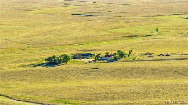 36565 Hanisch Road Calhan, CO 80808