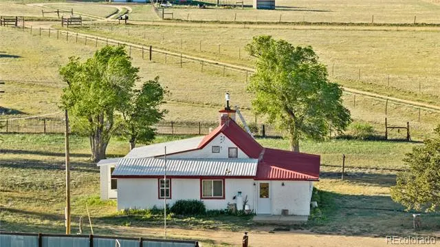 36565 Hanisch Road Calhan, CO 80808