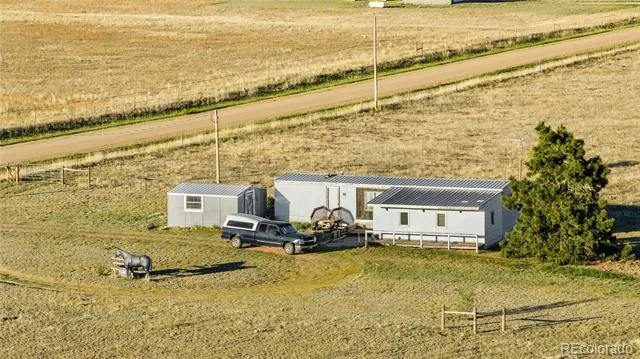 36565 Hanisch Road Calhan, CO 80808
