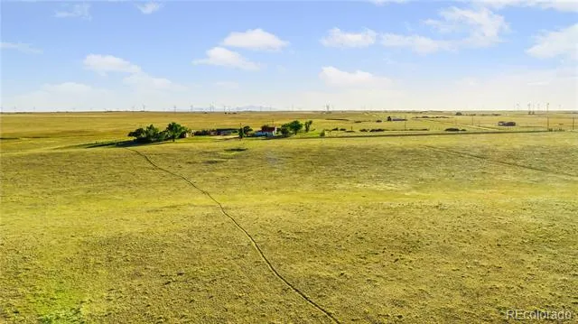 36565 Hanisch Road Calhan, CO 80808