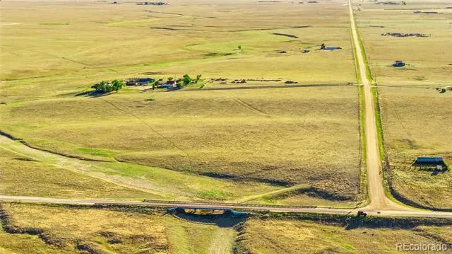 36565 Hanisch Road Calhan, CO 80808