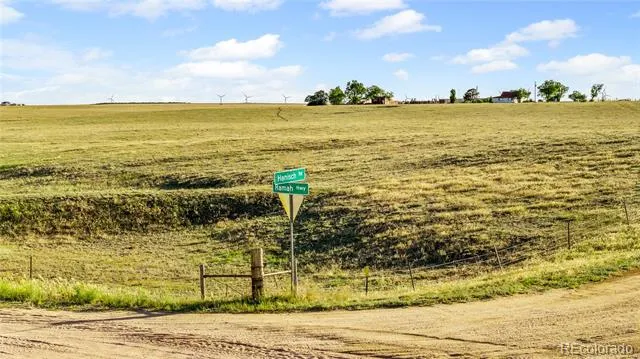 36565 Hanisch Road Calhan, CO 80808