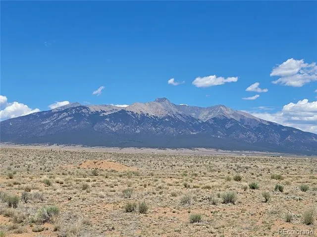 00 Monte Vista Blanca, CO 81123