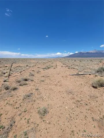 00 Monte Vista Blanca, CO 81123