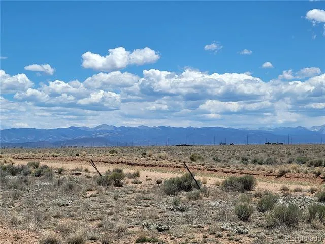 00 Monte Vista Blanca, CO 81123