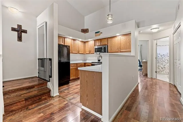 18611 E Water Drive #E Aurora, CO 80013