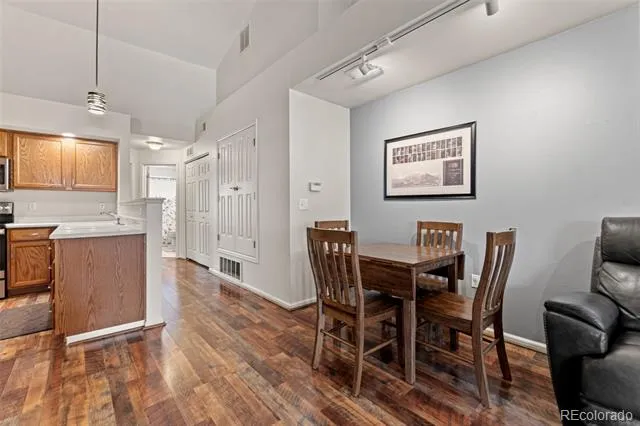 18611 E Water Drive #E Aurora, CO 80013