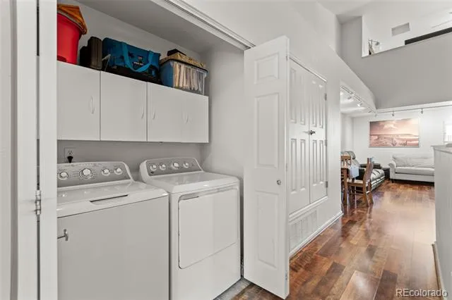 18611 E Water Drive #E Aurora, CO 80013