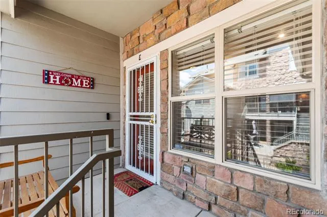 18611 E Water Drive #E Aurora, CO 80013