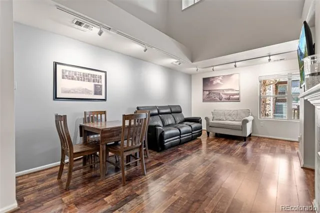 18611 E Water Drive #E Aurora, CO 80013
