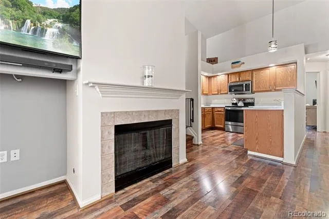 18611 E Water Drive #E Aurora, CO 80013