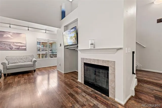 18611 E Water Drive #E Aurora, CO 80013