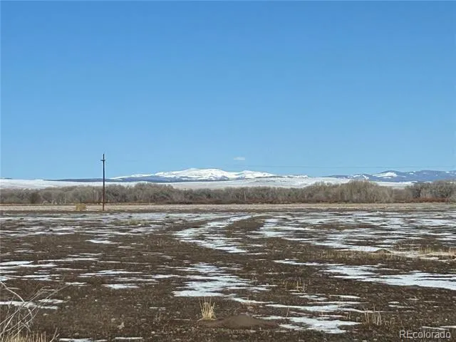 14355 County G.5 Tract 6 Antonito, CO 81120