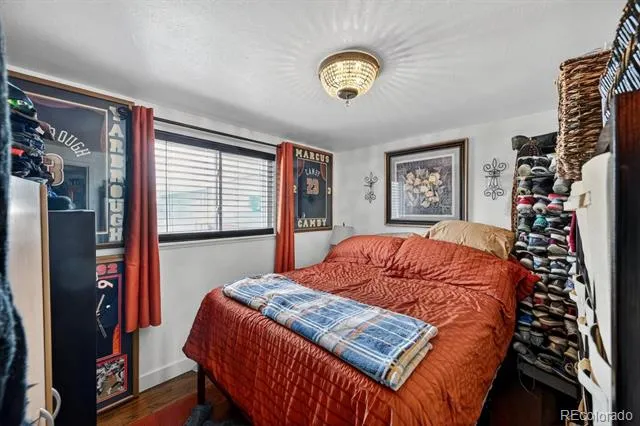 5961 E 81st Avenue Dupont, CO 80024
